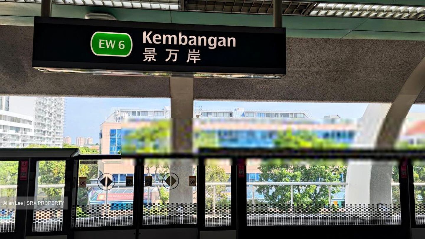 Kembangan Plaza (D14), Shop House #454591491